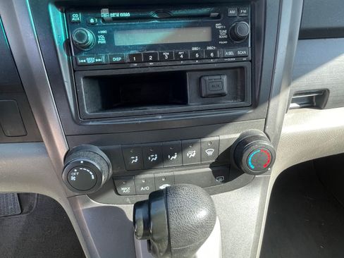 Used 2007 Honda CR-V LX image 13