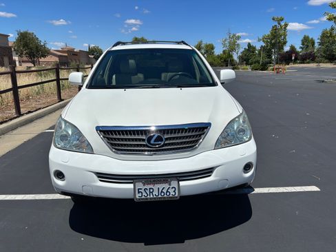 Used 2006 Lexus RX 400h 2WD image 19