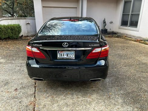 Used 2010 Lexus LS 460 image 10