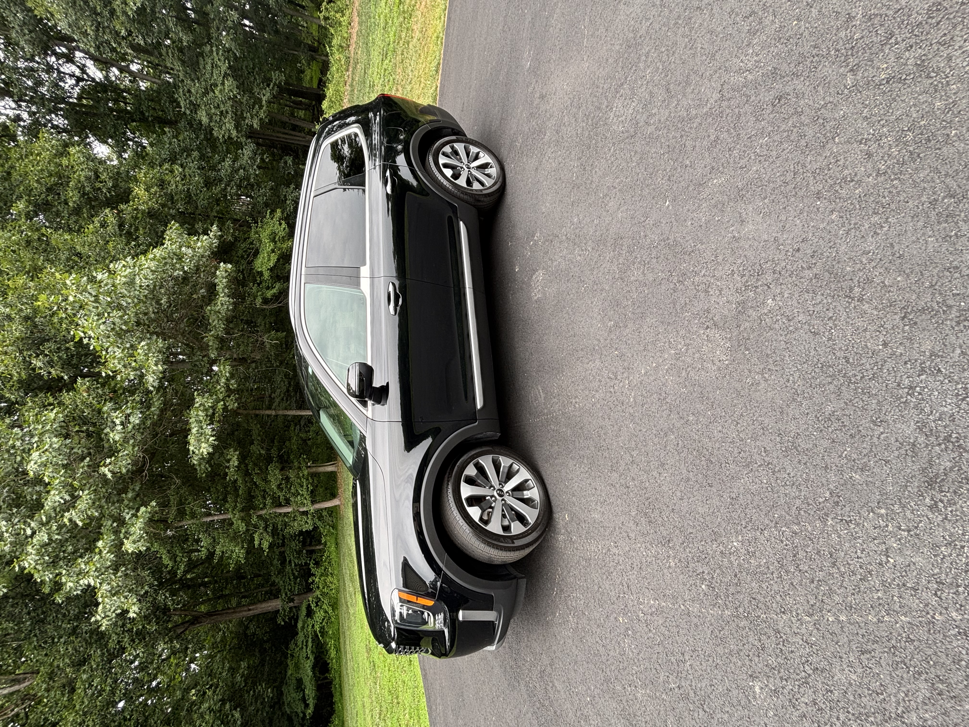 Used 2020 Kia Telluride S AWD/4WD image 19
