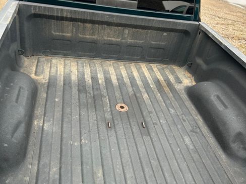 Used 2011 RAM 2500 Laramie w/ Cold Weather Group image 23