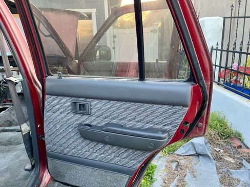 Used 1994 Toyota 4Runner SR5 image 20