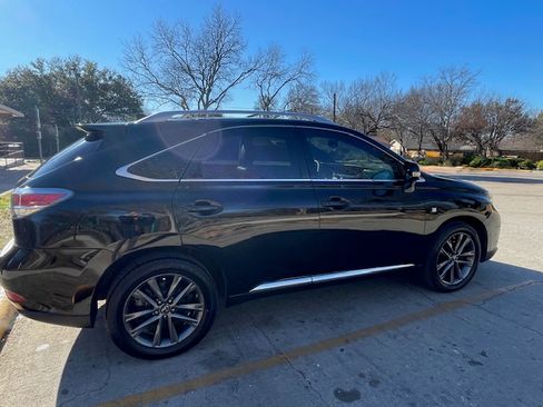 Used 2015 Lexus RX 350 AWD image 18