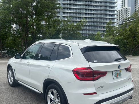 Used 2020 BMW X3 sDrive30i image 6