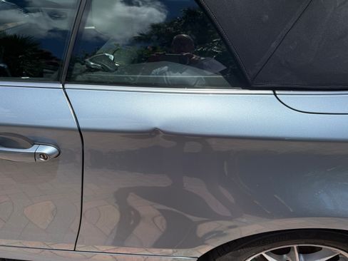 Used 2011 BMW 128i Convertible RWD image 13
