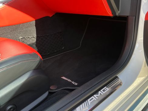 Used 2019 Mercedes-Benz AMG GT 63 image 22