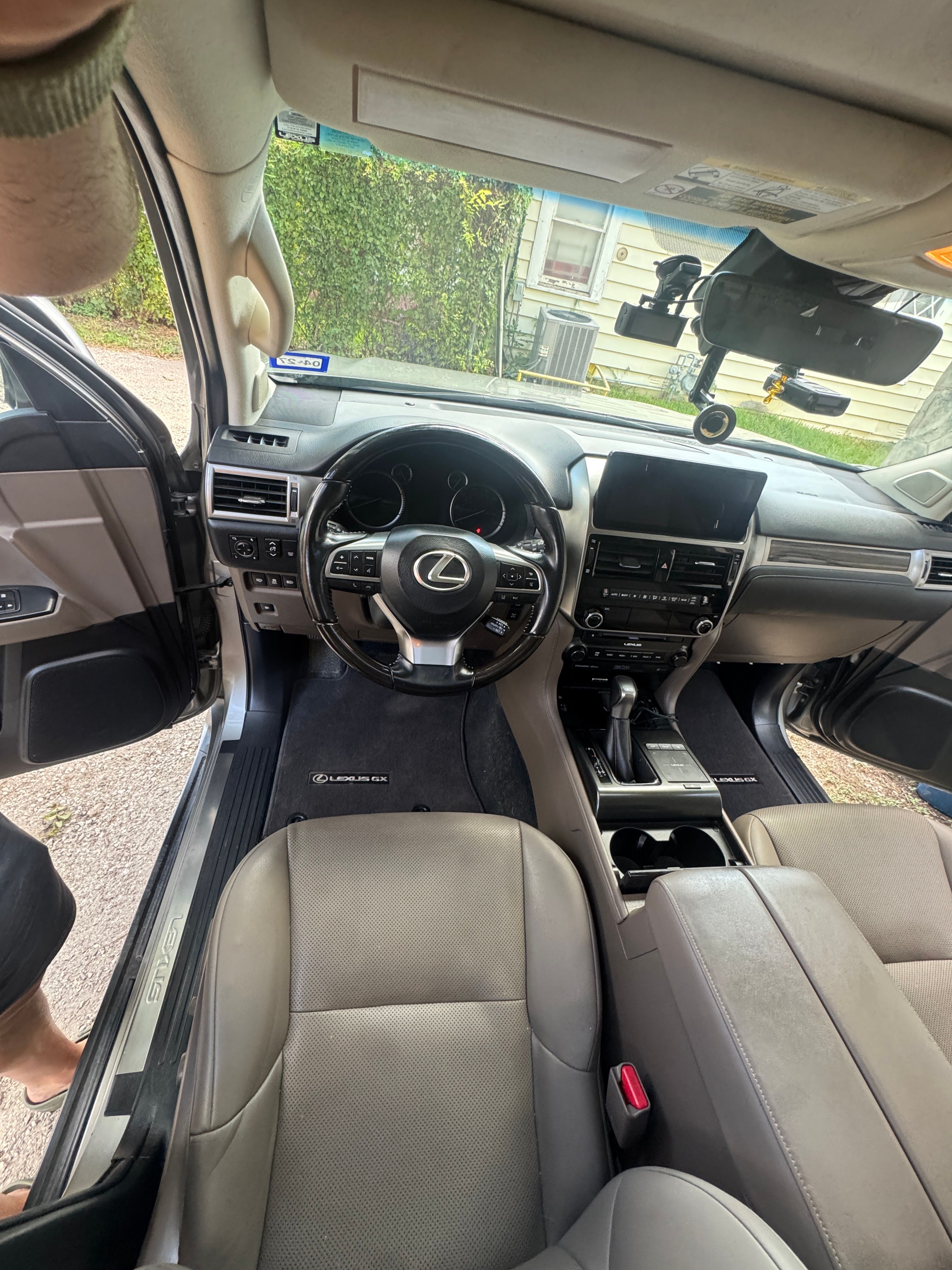 Used 2022 Lexus GX 460 Premium AWD/4WD image 29