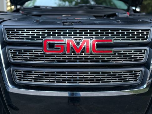 Used 2012 GMC Terrain SLT image 22