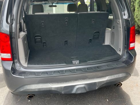 Used 2012 Honda Pilot EX image 19