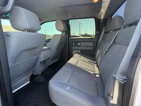 Used 2012 Ford F150 XLT w/ XLT Convenience Pkg image 10