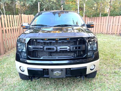 Used 2009 Ford F150 King Ranch