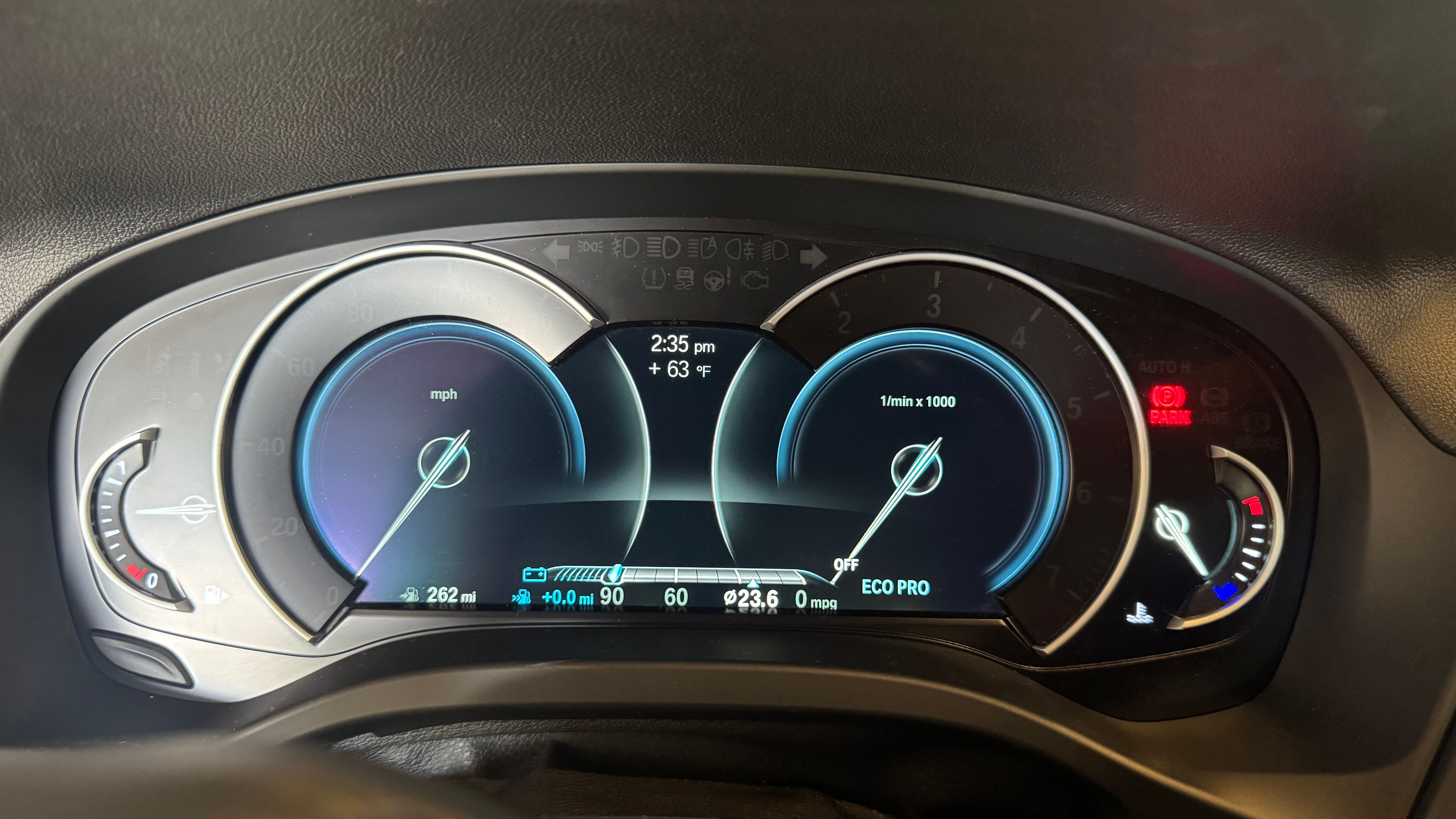 Used 2019 BMW X4 xDrive30i w/ Convenience Package AWD/4WD image 14