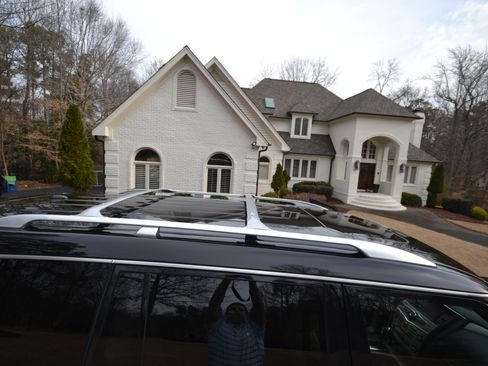 Used 2019 INFINITI QX80 Limited w/ All-Season Package image 29