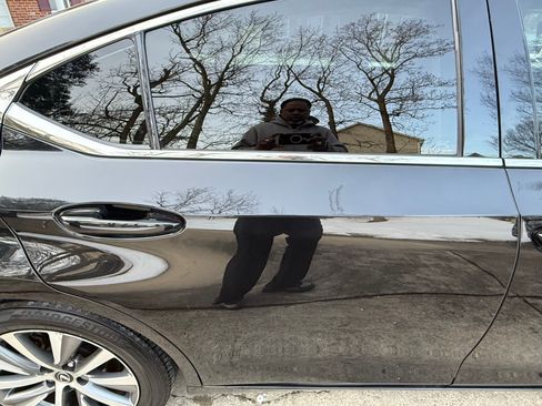 Used 2021 Lexus ES 350 w/ Premium Package image 15