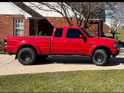 Used 2011 Ford Ranger Sport RWD image 1