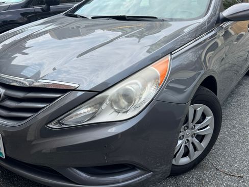 Used 2012 Hyundai Sonata GLS image 8