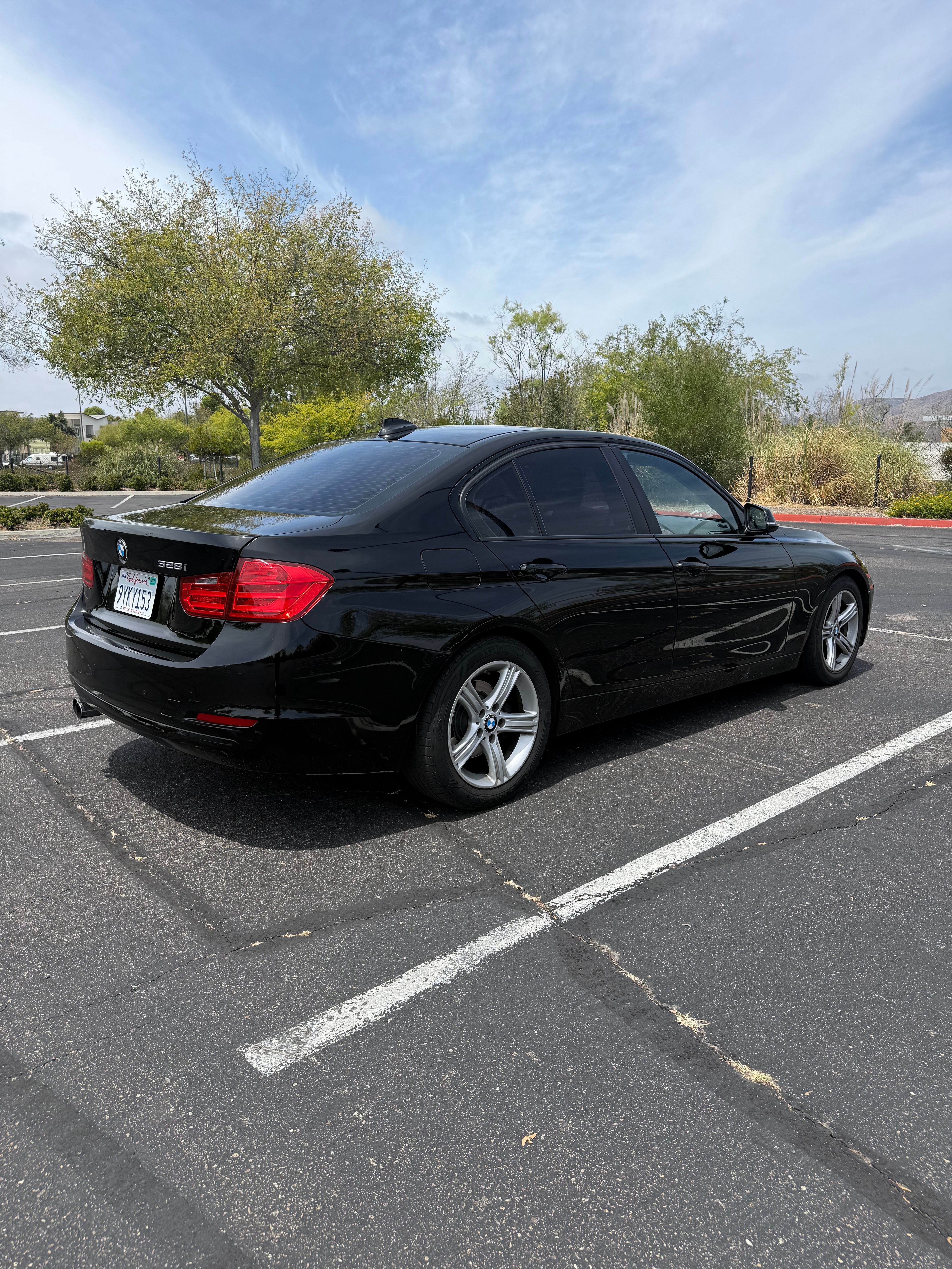 Used 2013 BMW 328i Sedan RWD image 11