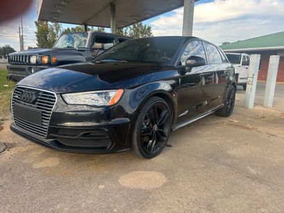 Used 2016 Audi A3 e-tron Premium w/ 17" Wheel Package