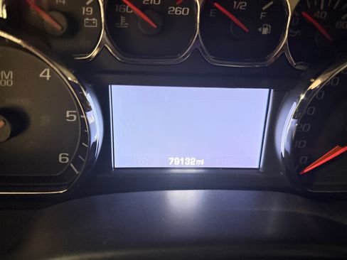 Used 2014 Chevrolet Silverado 1500 LTZ w/ Texas Edition, 1LZ Trim image 24