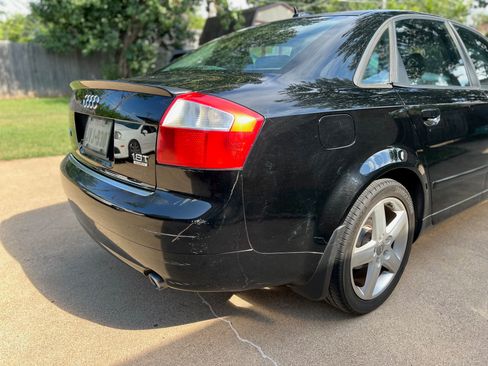 Used 2005 Audi A4 1.8T image 6