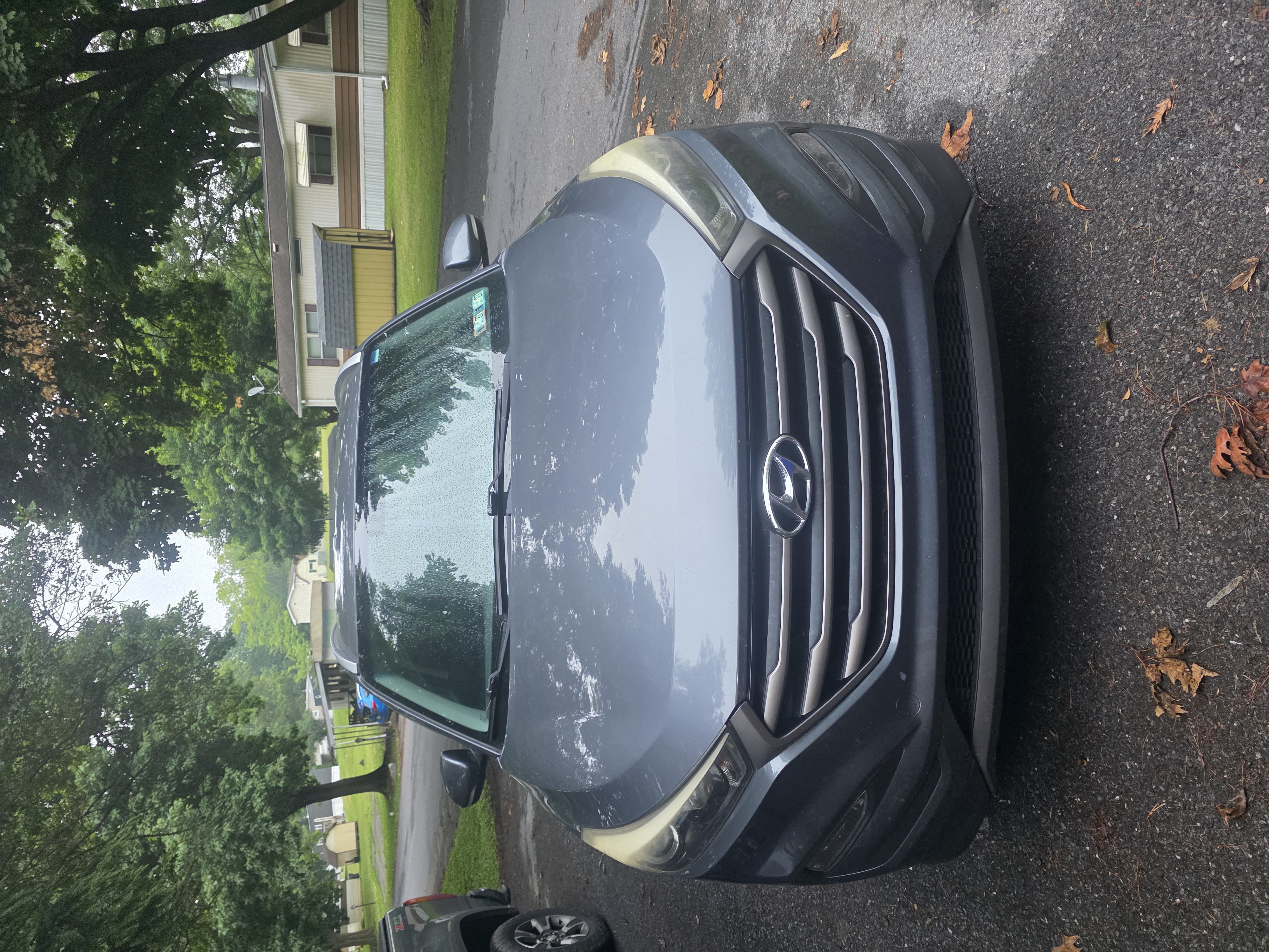 Used 2016 Hyundai Tucson Sport FWD image 1