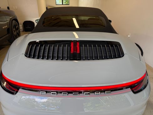 Used 2020 Porsche 911 Carrera 4S image 20