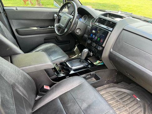 Used 2012 Ford Escape Limited FWD image 5