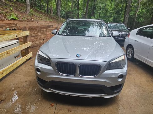 Used 2015 BMW X1 sDrive28i image 6