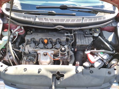 Used 2009 Honda Civic LX image 15