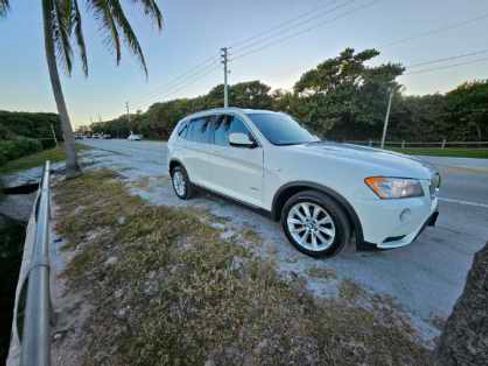 Used 2012 BMW X3 xDrive28i image 15
