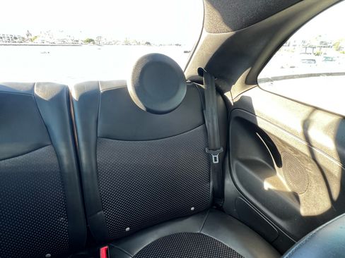 Used 2015 FIAT 500 e image 14