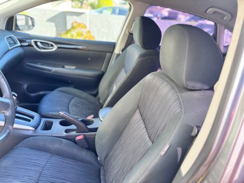 Used 2019 Nissan Sentra SV image 23