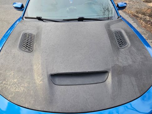 Used 2018 Dodge Charger R/T Scat Pack image 9