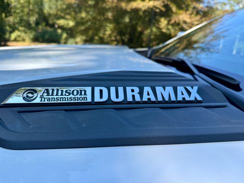 Used 2021 Chevrolet Silverado 3500 High Country image 15