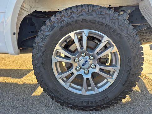 Used 2018 Ford F150 Lariat AWD/4WD image 9