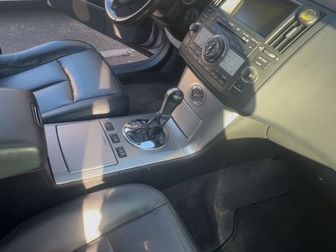 Used 2008 INFINITI FX35 2WD w/ Technology Pkg image 14