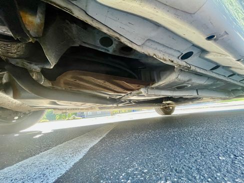 Used 2006 Toyota Matrix XR FWD image 16