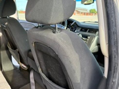 Used 2007 Chevrolet Suburban LS RWD image 14