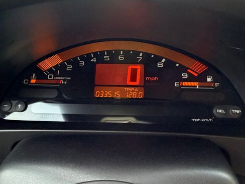 Used 2001 Honda S2000 image 14
