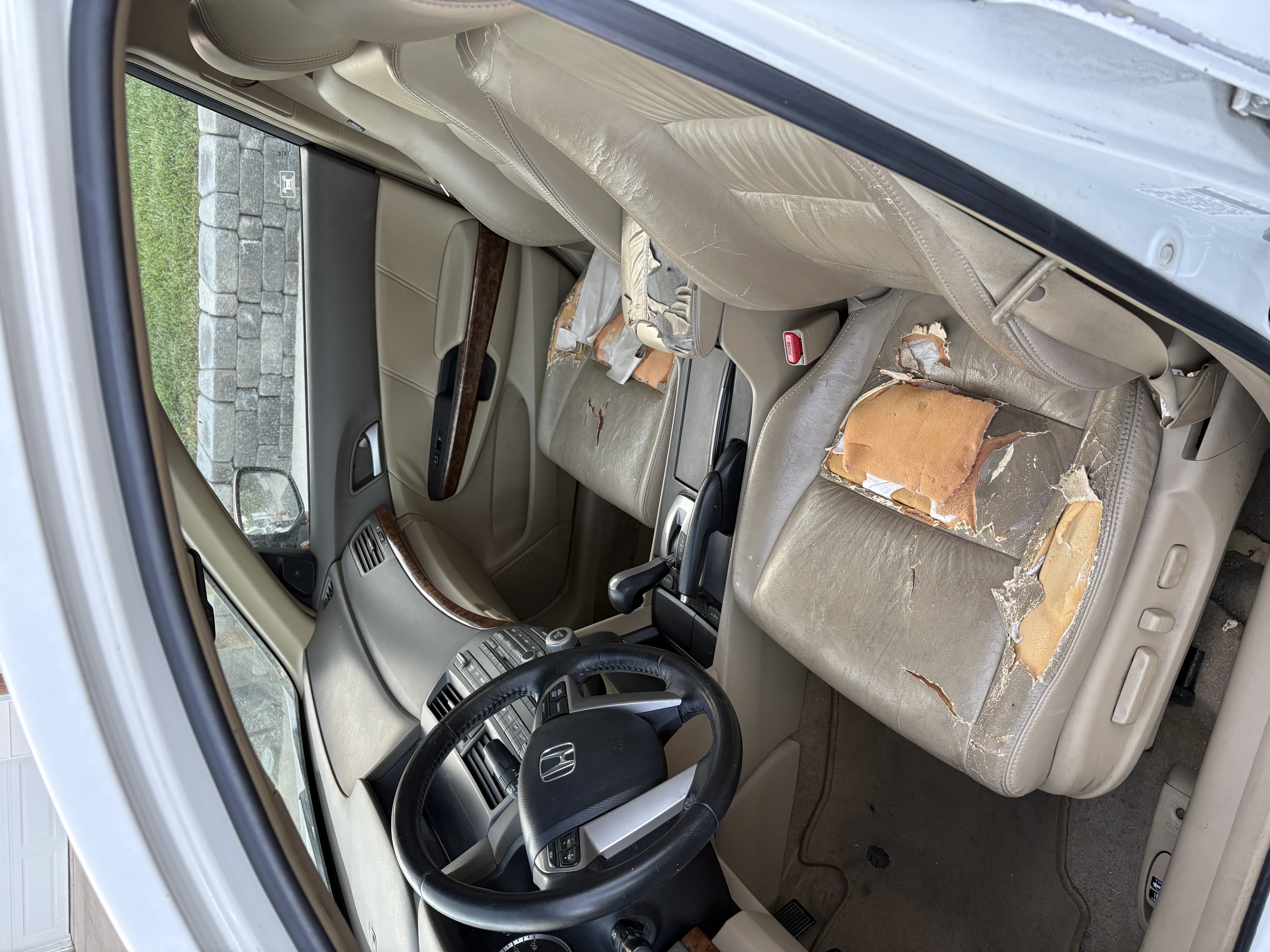 Used 2008 Honda Accord EX-L image 10