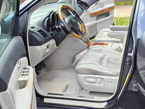Used 2007 Lexus RX 350 AWD image 6