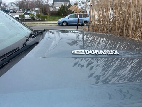 Used 2015 GMC Sierra 3500 4x4 Regular Cab w/ Sierra Convenience Package image 2