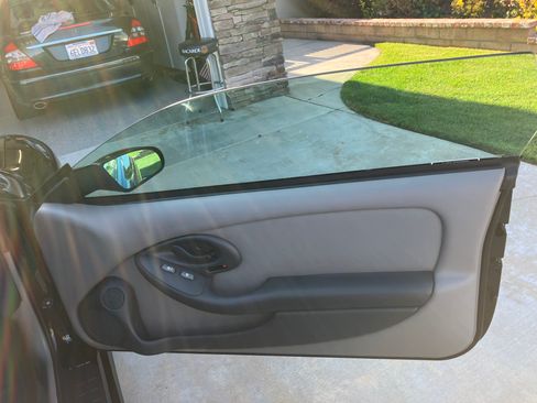 Used 1993 Pontiac Firebird Trans Am image 14