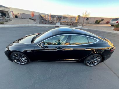 Used 2012 Tesla Model S Signature Performance