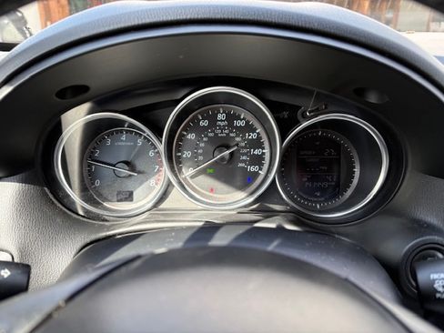 Used 2014 MAZDA CX-5 Touring image 6