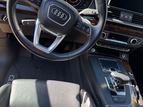 Used 2018 Audi Q5 2.0T Premium Plus image 10