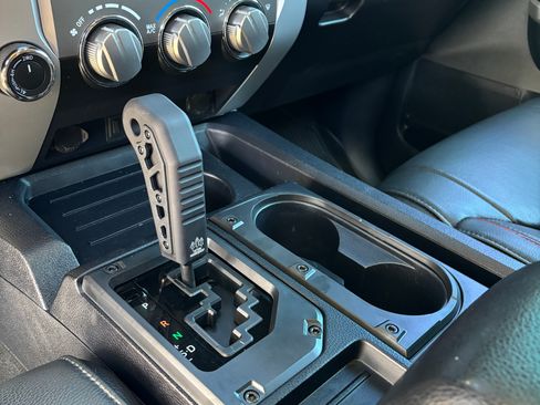 Used 2017 Toyota Tundra TRD Pro image 8