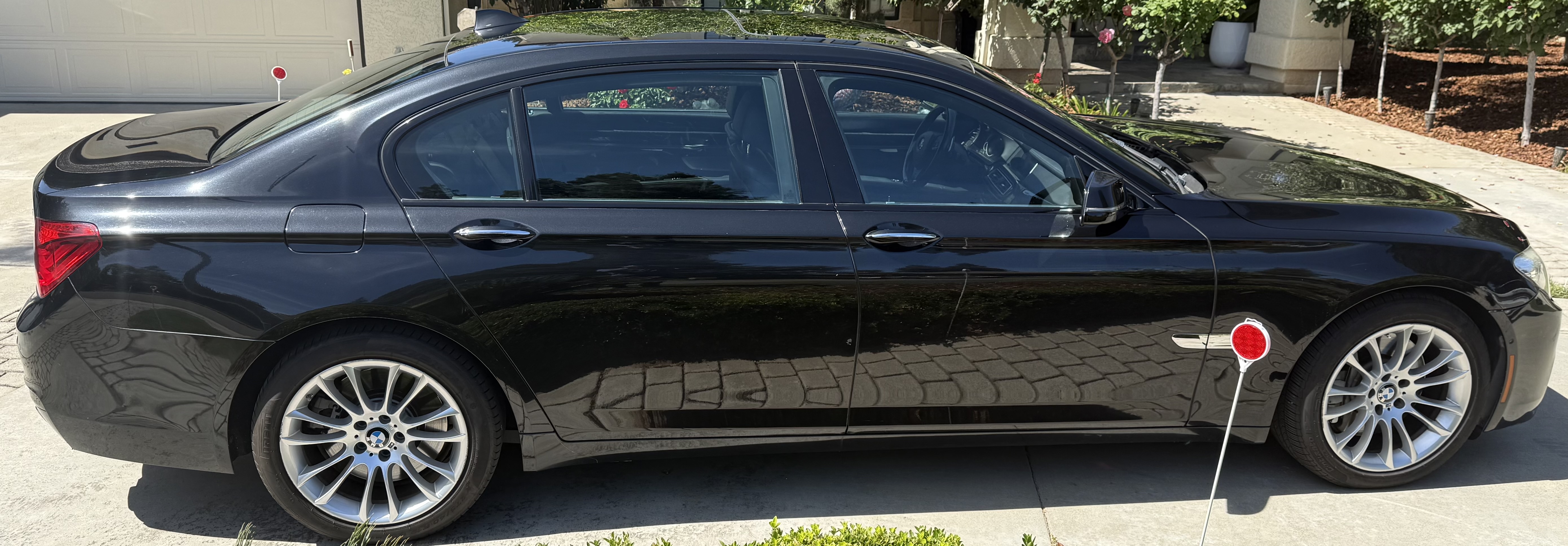 Used 2014 BMW ALPINA B7 RWD image 6