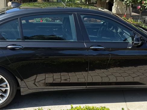 Used 2014 BMW ALPINA B7 RWD image 6