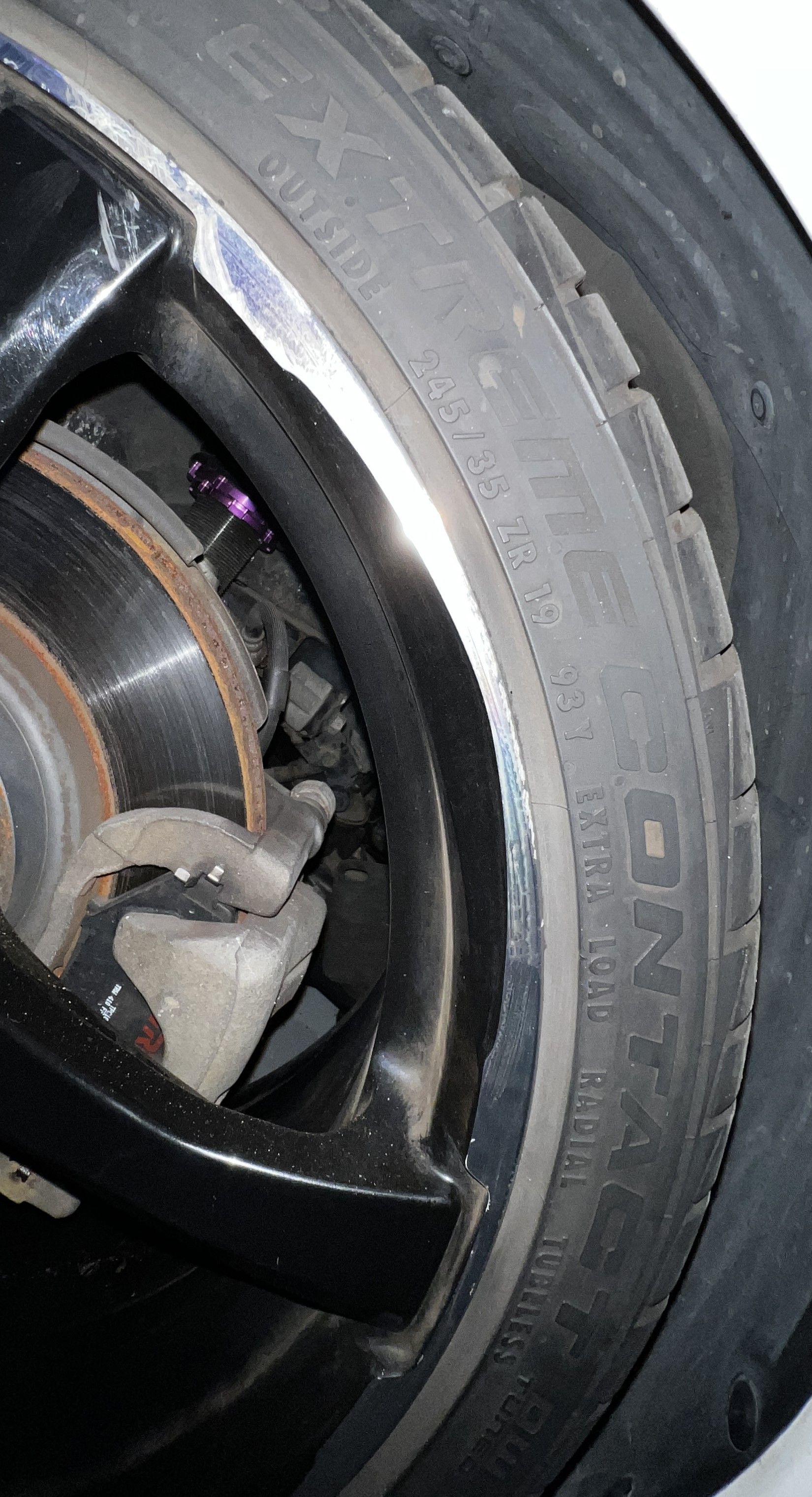 Used 2005 MAZDA RX-8 w/ MT Touring Pkg RWD image 13